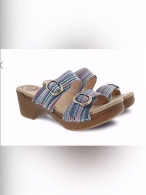 Dansko Sophie Sandals